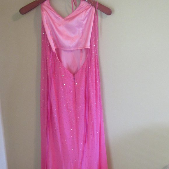 Prom Dress - Picture 3 of 5